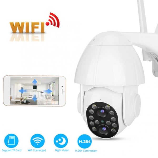 cameras security camera 3mp wifi binocular full color night vision ip66 waterproof cctv for home
cameras security camera 3mp wifi binocular full color night vision ip66 waterproof cctv for home