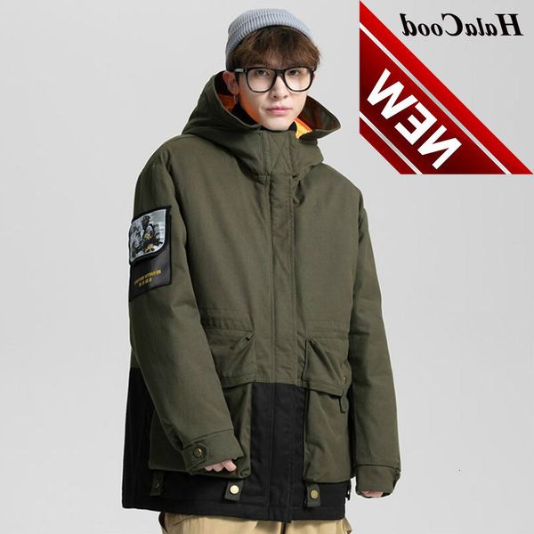 halacood men's winter duck down jacket thicken warm parka windbreaker coat military outwear male quality hooded overcoat 3xl 4xl, Black
halacood men's winter duck down jacket thicken warm parka windbreaker coat military outwear male quality hooded overcoat 3xl 4xl, Black