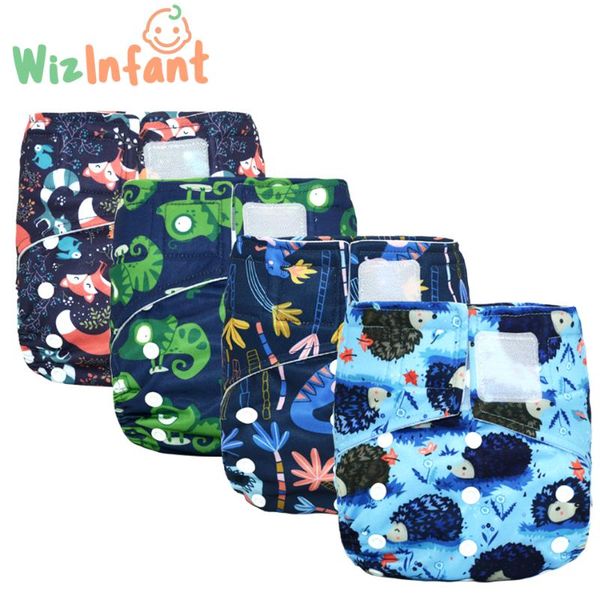 cloth diapers wizinfant 4pcs/set eco-friendly os suede pocket diaper fast dry baby nappy for girls and boys reusable snap/hook&loop
cloth diapers wizinfant 4pcs/set eco-friendly os suede pocket diaper fast dry baby nappy for girls and boys reusable snap/hook&loop