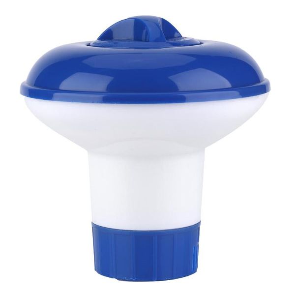 pool & accessories 5inch swimming dispenser floating dispensing device cleaner tablet box dosing accessory
pool & accessories 5inch swimming dispenser floating dispensing device cleaner tablet box dosing accessory
