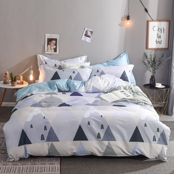 bedding sets print small tree pure cotton set comforter cover kids boy bed colorful child bedlinen wholesale
bedding sets print small tree pure cotton set comforter cover kids boy bed colorful child bedlinen wholesale