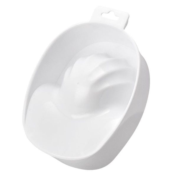 nail art kits 1pc single-layer soaking bowl removal rectangular cute care manicure (white)
nail art kits 1pc single-layer soaking bowl removal rectangular cute care manicure (white)