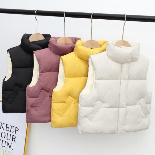 waistcoat children vests girls boys jackets thicken outerwear plus cashmere warm vest autumn winter coat for kids clothes unisex, Camo
waistcoat children vests girls boys jackets thicken outerwear plus cashmere warm vest autumn winter coat for kids clothes unisex, Camo