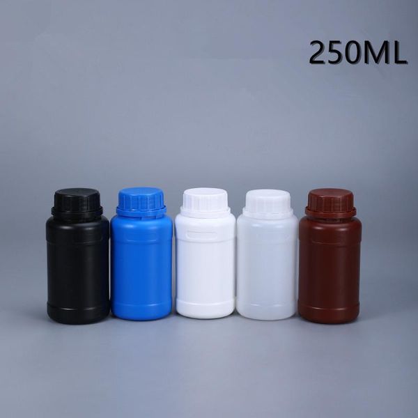 storage bottles & jars 10pcs empty 250ml round plastic bottle with screw cap leakroof container refillable
storage bottles & jars 10pcs empty 250ml round plastic bottle with screw cap leakroof container refillable