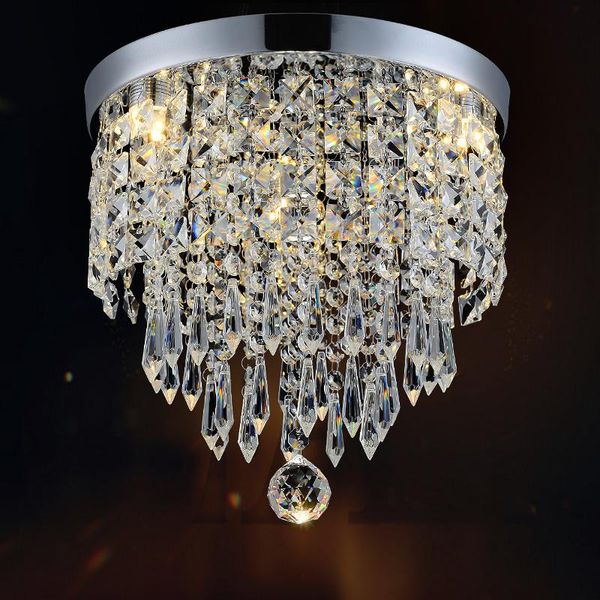 ceiling lights modern k9 crystal led lamp stainless steel lamps living room high-power lustre ligh
ceiling lights modern k9 crystal led lamp stainless steel lamps living room high-power lustre ligh