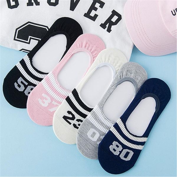socks & hosiery slippers women casual letter printed invisible summer short no show boat non-slip silicone ankle ladies, Black;white
socks & hosiery slippers women casual letter printed invisible summer short no show boat non-slip silicone ankle ladies, Black;white