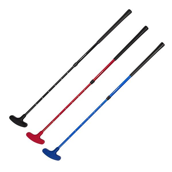 complete set of clubs 53-93cm adjustable double-sided golf putter stainless steel rod head with silicone protection sports equipm
complete set of clubs 53-93cm adjustable double-sided golf putter stainless steel rod head with silicone protection sports equipm