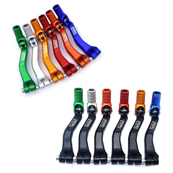 motorcycle brakes cnc aluminum folding gear shift lever fit kayo apollo bosuer 110/125/140/150/160/250cc dirt bike pit bikes
motorcycle brakes cnc aluminum folding gear shift lever fit kayo apollo bosuer 110/125/140/150/160/250cc dirt bike pit bikes