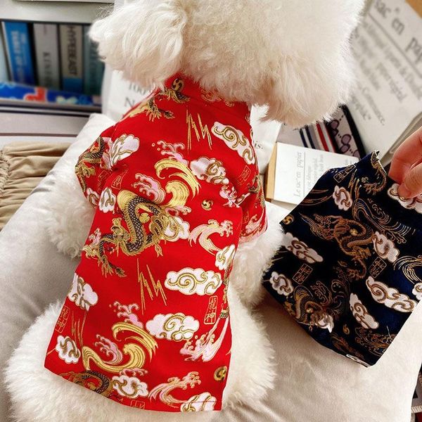 chinese style winter pet dog clothes for puppy dogs pet dog new year clothes chihuahua pug costume pets clothing
chinese style winter pet dog clothes for puppy dogs pet dog new year clothes chihuahua pug costume pets clothing