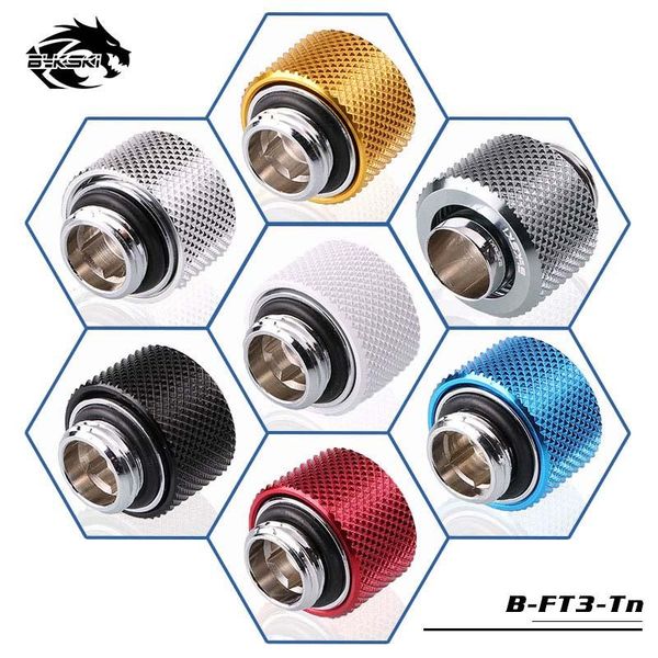fans & coolings bykski b-ft3-tn g1/4 soft tube fitting for 3/8"id*1/2"od 10x13mm pipe fittings connector adapter water cooler pc
fans & coolings bykski b-ft3-tn g1/4 soft tube fitting for 3/8"id*1/2"od 10x13mm pipe fittings connector adapter water cooler pc