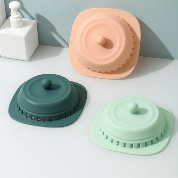other bath & toilet supplies durable silicone floor drain cover sealed plug anti-odor anti-insect ser bathroom products
other bath & toilet supplies durable silicone floor drain cover sealed plug anti-odor anti-insect ser bathroom products