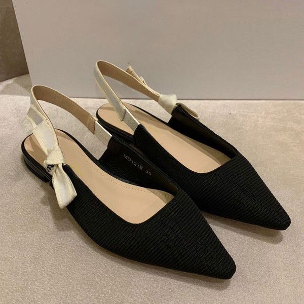 high heel sandals luxury designer sandal for women fashion summer designers shoes all match solid color pointed wedding shoe, Black
high heel sandals luxury designer sandal for women fashion summer designers shoes all match solid color pointed wedding shoe, Black
