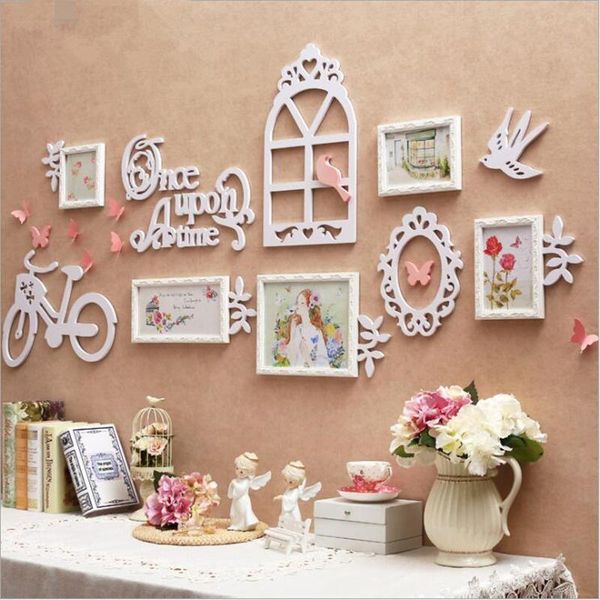 frames diy romantic home wall artworks garden style 5pcs po + 3d decorations wooden carved picture set
frames diy romantic home wall artworks garden style 5pcs po + 3d decorations wooden carved picture set