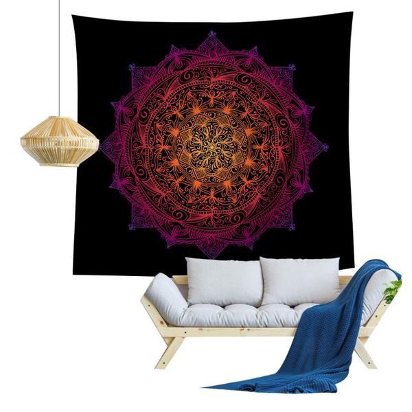 tapestries lychee mandala series printed wall hanging tapestry polyester blanket art carpet home decorative
tapestries lychee mandala series printed wall hanging tapestry polyester blanket art carpet home decorative