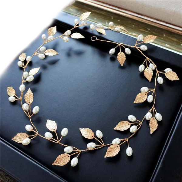 hair clips & barrettes women gold simulated pearl leaves bride hairband tiaras ornament bridal headband jewelry wedding accessories bh, Golden;silver
hair clips & barrettes women gold simulated pearl leaves bride hairband tiaras ornament bridal headband jewelry wedding accessories bh, Golden;silver