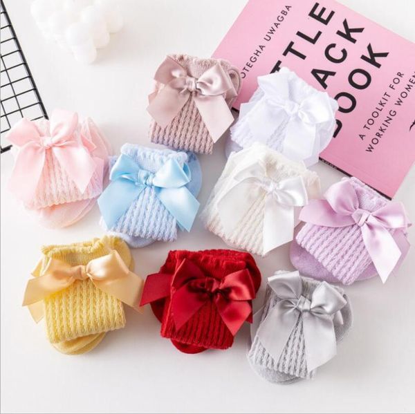 socks summer children for girls princess big silk bows knee high baby long kids born infant cotton sock meias, Pink;yellow
socks summer children for girls princess big silk bows knee high baby long kids born infant cotton sock meias, Pink;yellow