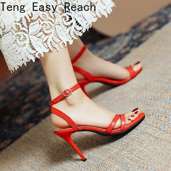 sandals women thin high heel summer open toe patent leather fashion buckle party women's shoes black white
sandals women thin high heel summer open toe patent leather fashion buckle party women's shoes black white