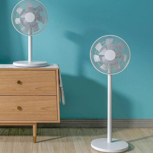 electric fans smart standing fan 2 portable floor table dc inverter for home natural wind app control
electric fans smart standing fan 2 portable floor table dc inverter for home natural wind app control