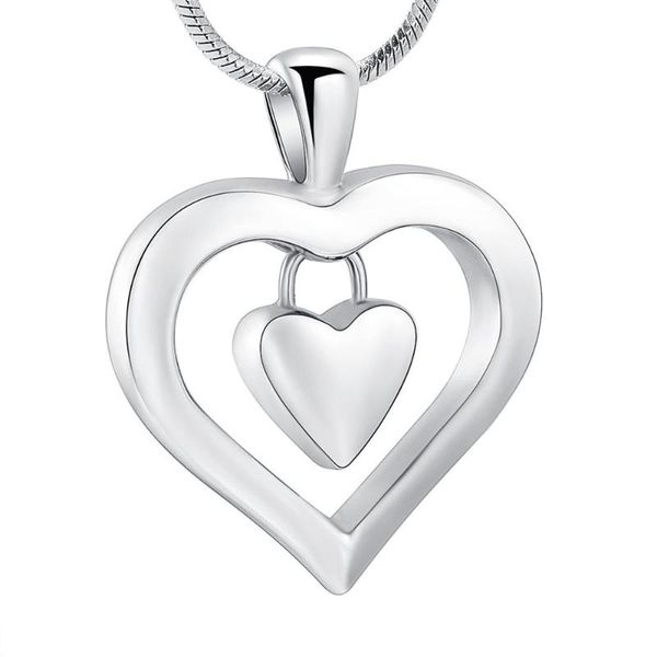 pendant necklaces wholesale 5 color fashion peach heart cremation necklace stainless steel keepsake harmony jewelry ashes locket for women, Silver
pendant necklaces wholesale 5 color fashion peach heart cremation necklace stainless steel keepsake harmony jewelry ashes locket for women, Silver