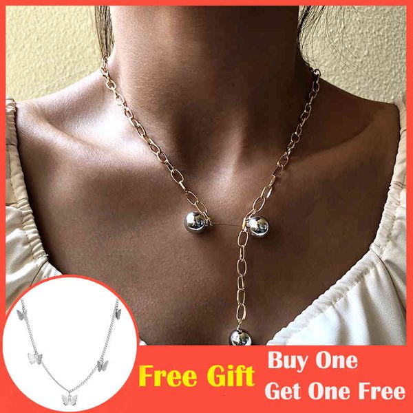 necklaces pendants vintage punk gold neck chains necklace for women statement hip hop choker adjustable chain fashion jewelry collar, Silver
necklaces pendants vintage punk gold neck chains necklace for women statement hip hop choker adjustable chain fashion jewelry collar, Silver
