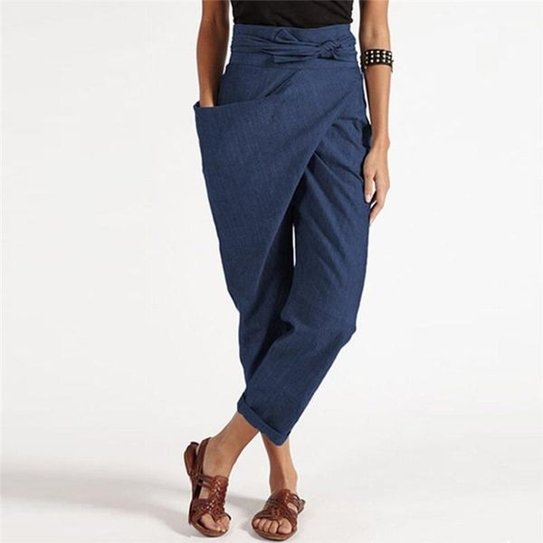 women's pants & capris wide leg loose high waist fashion quality korean casual office all match, Black;white
women's pants & capris wide leg loose high waist fashion quality korean casual office all match, Black;white