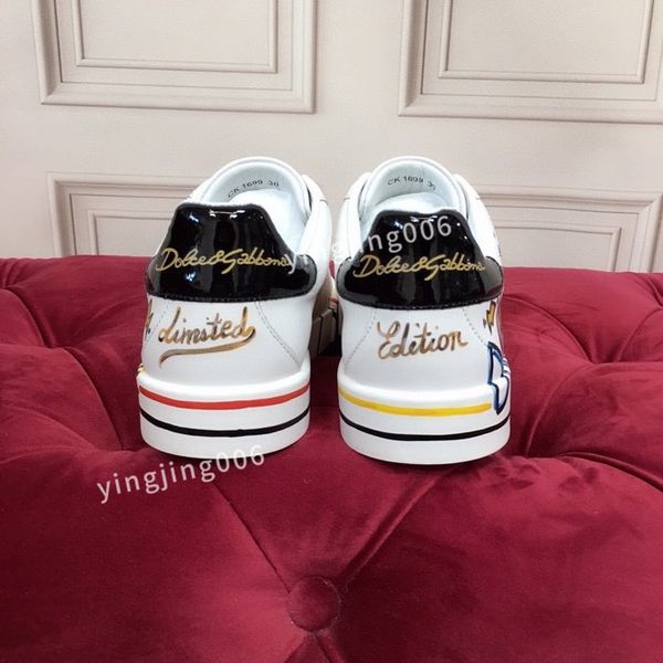 ladies designer shoes luxury fashion brand women men sneakers latest casual shoe size, Red;white
ladies designer shoes luxury fashion brand women men sneakers latest casual shoe size, Red;white