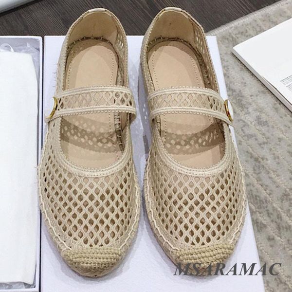 concise women cotton woven hollow fisherman shoes round toe flat sandals fashion french craft ladies designer shoes, Black
concise women cotton woven hollow fisherman shoes round toe flat sandals fashion french craft ladies designer shoes, Black