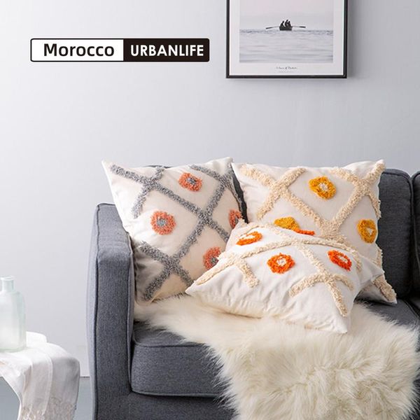 cushion/decorative pillow 3d fluffy case nordic decorative tufted cushion cover tassel macrame luxury for bed sofa couch home decor
cushion/decorative pillow 3d fluffy case nordic decorative tufted cushion cover tassel macrame luxury for bed sofa couch home decor