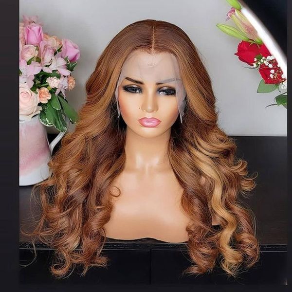 lace wigs 180 density strawberry blonde highlight 100% human hair front affordable price for black women preplucked hairline, Black;brown
lace wigs 180 density strawberry blonde highlight 100% human hair front affordable price for black women preplucked hairline, Black;brown