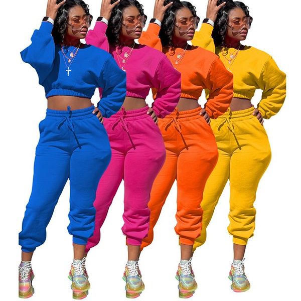 women's two piece pants women casual warm thick set autumn long sleeve hooded and loose drawstring sweatpants outdoor sports sweatsuit, White
women's two piece pants women casual warm thick set autumn long sleeve hooded and loose drawstring sweatpants outdoor sports sweatsuit, White