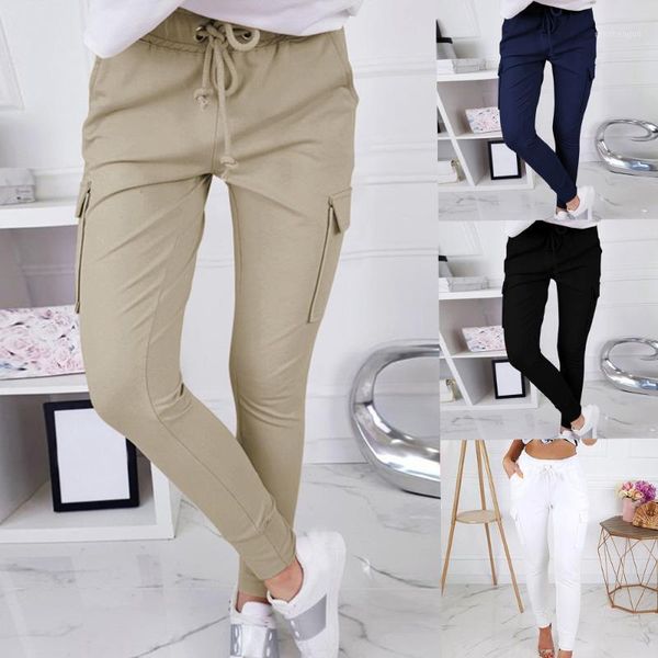 women's overalls pants summer slim casual elastic waist sweatpants & capris, Black;white
women's overalls pants summer slim casual elastic waist sweatpants & capris, Black;white