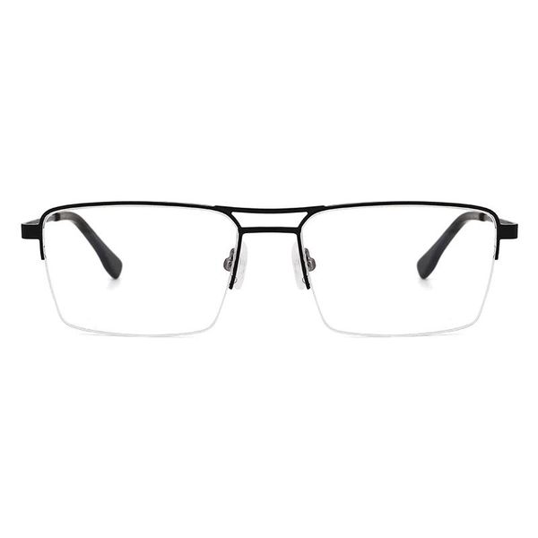 fashion sunglasses frames lanssy men optical glasses frame metal myopia prescription eyeglasses 2021 arrival me2360, Black
fashion sunglasses frames lanssy men optical glasses frame metal myopia prescription eyeglasses 2021 arrival me2360, Black