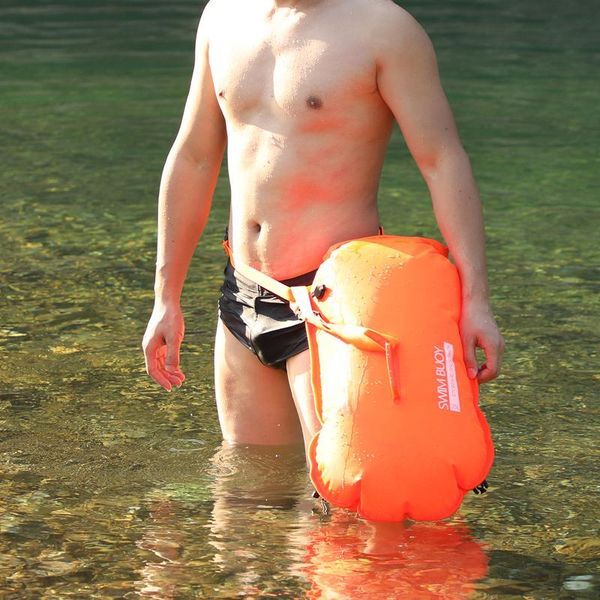 life vest & buoy swimming safety float air dry bag inflatable lifesaving for water sport sports
life vest & buoy swimming safety float air dry bag inflatable lifesaving for water sport sports
