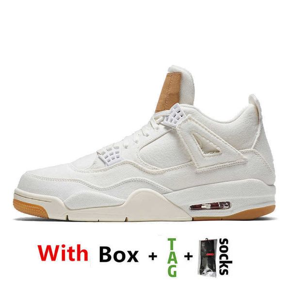 2021 with box jumpman 4 starfish 4s mens womens basketball shoes sail iv union cactus jack what the denim sports sneakers trainers1v0i770v
2021 with box jumpman 4 starfish 4s mens womens basketball shoes sail iv union cactus jack what the denim sports sneakers trainers1v0i770v