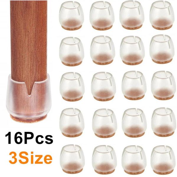 storage bags 16pcs 3 size chair leg caps table protector covers silicone furniture pads round bottom circle for cap
storage bags 16pcs 3 size chair leg caps table protector covers silicone furniture pads round bottom circle for cap