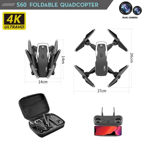 drones 2021 rc drone 4k hd wide angle dual camera 1080p wifi fpv professional aerial pography helicopter quadcopter toy
drones 2021 rc drone 4k hd wide angle dual camera 1080p wifi fpv professional aerial pography helicopter quadcopter toy