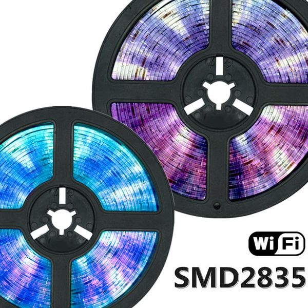 strips led strip lights wifi smd 2835 fita flexible waterproof tape diode 5m 10m 15m 20m remote control adapter color changing neon
strips led strip lights wifi smd 2835 fita flexible waterproof tape diode 5m 10m 15m 20m remote control adapter color changing neon