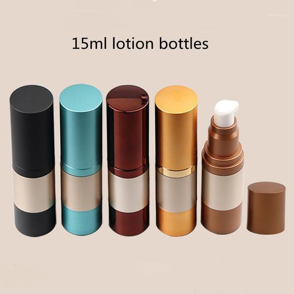 storage bottles & jars high-grade15ml cosmetic container vacuum lotion bottle tattoo color essence foundation liquid cosmetics packaging
storage bottles & jars high-grade15ml cosmetic container vacuum lotion bottle tattoo color essence foundation liquid cosmetics packaging