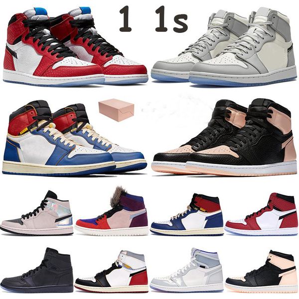 new designer basketball shoes 1s obsidian unc fearless first class flight phantom turbo red 1 backboard sport sneaker trainer men women
new designer basketball shoes 1s obsidian unc fearless first class flight phantom turbo red 1 backboard sport sneaker trainer men women