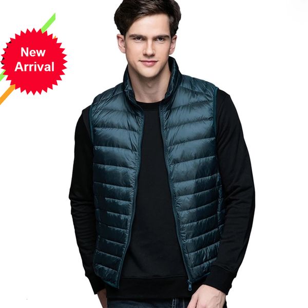 2021 New Arrival Vests for Men Slim Fit Mens Suit Vest Male Waistcoat Gilet Homme Casual Sleeveless Formal Business Jacket Ve3a BHE3, Black;white
2021 New Arrival Vests for Men Slim Fit Mens Suit Vest Male Waistcoat Gilet Homme Casual Sleeveless Formal Business Jacket Ve3a BHE3, Black;white