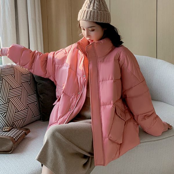 2021 New Fashion White Short Duck Warm Coat Female Women Winter Down Jacket Pp421 3i8a, Black
2021 New Fashion White Short Duck Warm Coat Female Women Winter Down Jacket Pp421 3i8a, Black