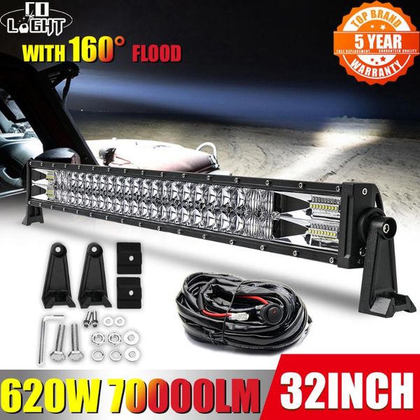 working light co 420w 620w 820w 980w 1020w off road led bar 2-rows spot flood combo beam 12v 24v work lamp for 4x4 utv atv suv
working light co 420w 620w 820w 980w 1020w off road led bar 2-rows spot flood combo beam 12v 24v work lamp for 4x4 utv atv suv