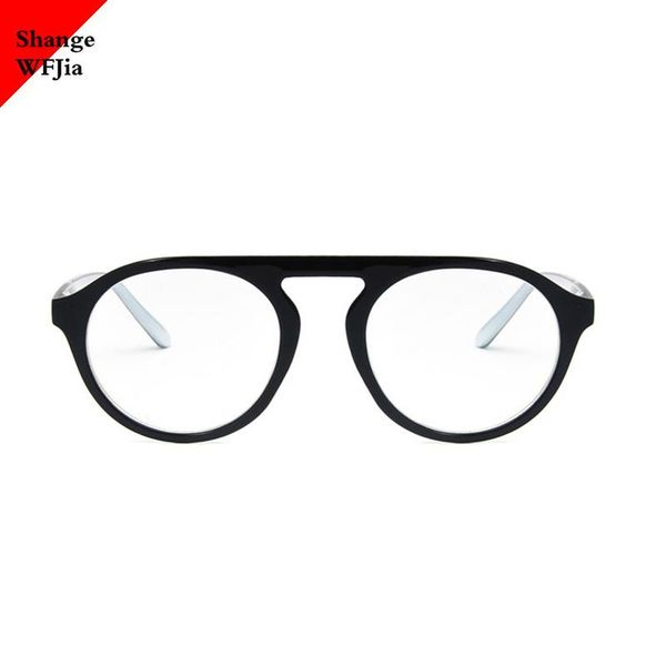 fashion sunglasses frames flat round men glasses frame women eyeglasses vintage square clear lens optical spectacle, Black
fashion sunglasses frames flat round men glasses frame women eyeglasses vintage square clear lens optical spectacle, Black