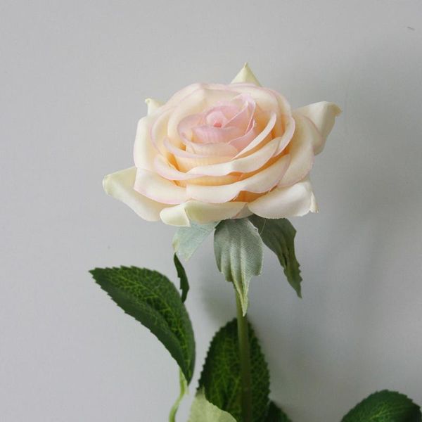 decorative flowers & wreaths 30pc/lot wedding party touch-rose artificial silk rose real touch gorgeous diy flower
decorative flowers & wreaths 30pc/lot wedding party touch-rose artificial silk rose real touch gorgeous diy flower