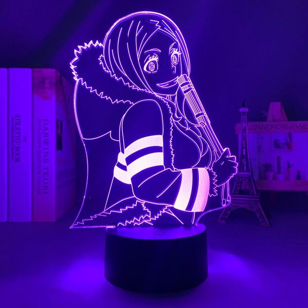 night lights manga fire force hibana led lamp for child bedroom decor light birthday gift room desk anime 3d
night lights manga fire force hibana led lamp for child bedroom decor light birthday gift room desk anime 3d