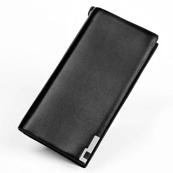 wallets style men long multi-function wallet zipper luxury man split leather portefeuille homme, Red;black
wallets style men long multi-function wallet zipper luxury man split leather portefeuille homme, Red;black
