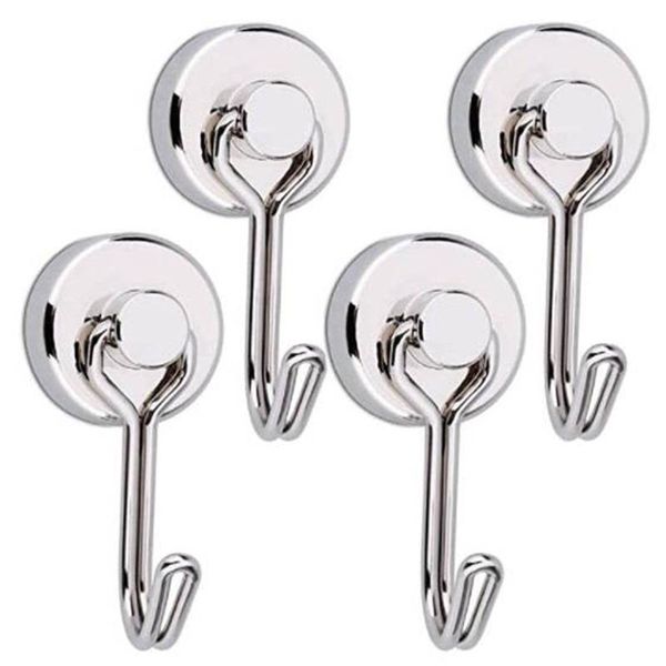 hooks & rails 100 (approximately 15kg) magnetic hook heavy-duty hanging barbecue tools no punching rust 360° rotation for kitchen garage
hooks & rails 100 (approximately 15kg) magnetic hook heavy-duty hanging barbecue tools no punching rust 360° rotation for kitchen garage