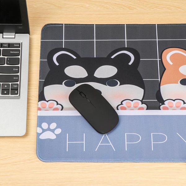 mouse pads & wrist rests lovely kawaii animal pad creative laplarge game computer keyboard long table mat home office cushion qualit
mouse pads & wrist rests lovely kawaii animal pad creative laplarge game computer keyboard long table mat home office cushion qualit