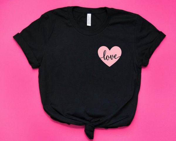 pink love pocket print women tshirt cotton casual funny t shirt for lady yong girl tee hipster drop ship s-381, White
pink love pocket print women tshirt cotton casual funny t shirt for lady yong girl tee hipster drop ship s-381, White