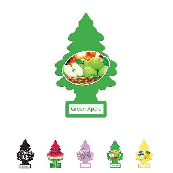 car air freshener rear view mirror tree shaped interior decoration accessories
car air freshener rear view mirror tree shaped interior decoration accessories